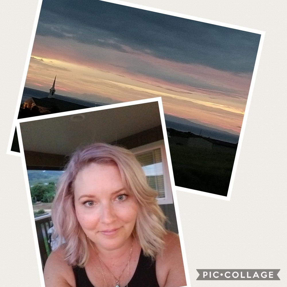 Meet your Posher, Ingrid